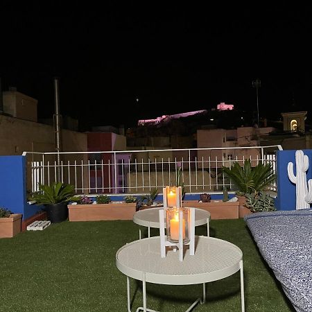 Casa Adrian, Aguilas, Costa Calida מראה חיצוני תמונה