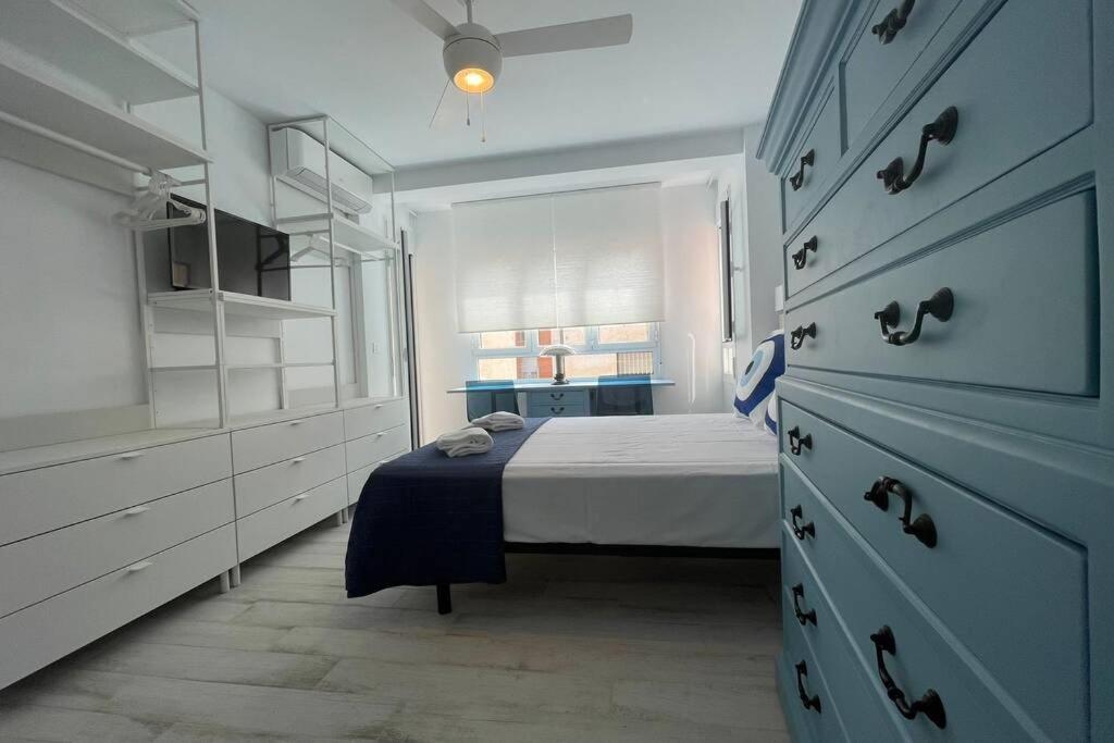 Casa Adrian, Aguilas, Costa Calida מראה חיצוני תמונה