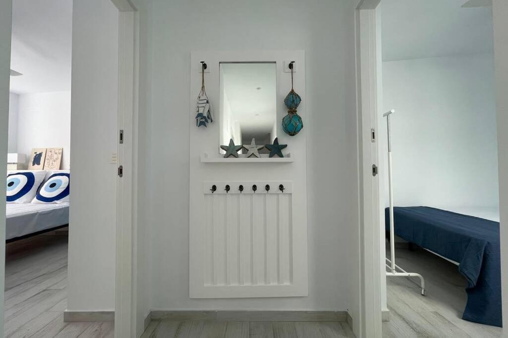Casa Adrian, Aguilas, Costa Calida מראה חיצוני תמונה
