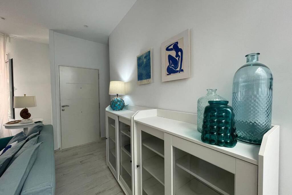 Casa Adrian, Aguilas, Costa Calida מראה חיצוני תמונה