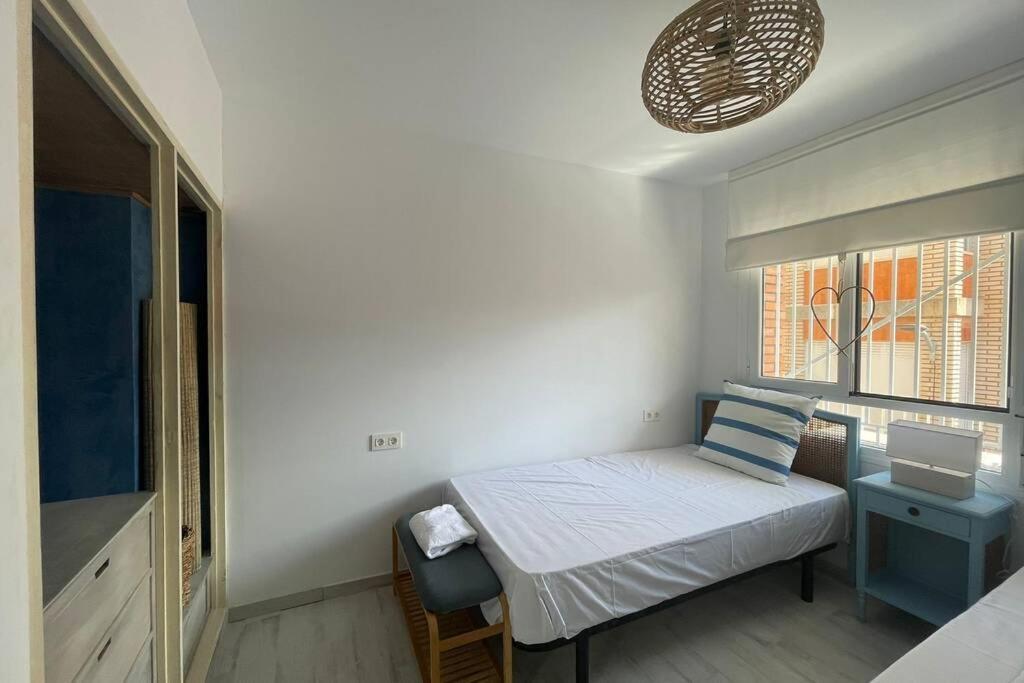 Casa Adrian, Aguilas, Costa Calida מראה חיצוני תמונה