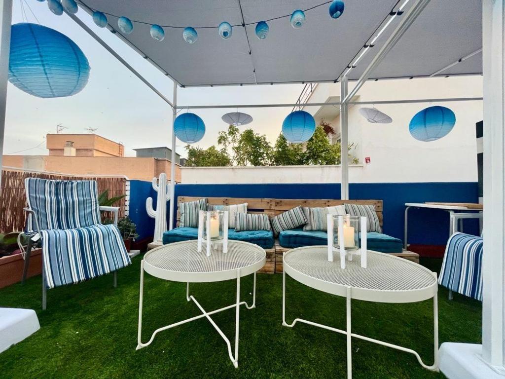 Casa Adrian, Aguilas, Costa Calida מראה חיצוני תמונה